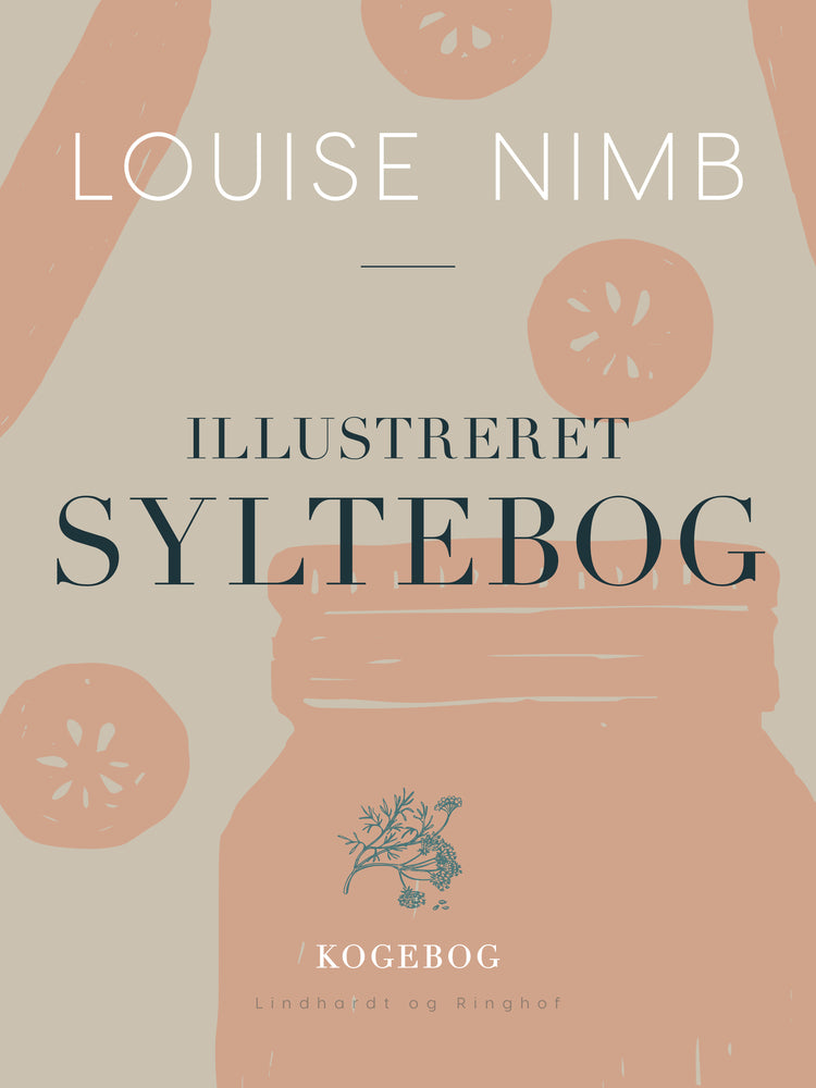Illustreret syltebog