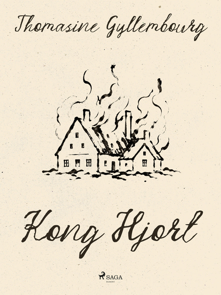Kong Hjort