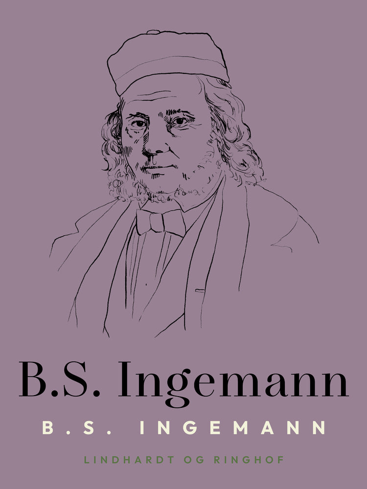 B.S. Ingemann