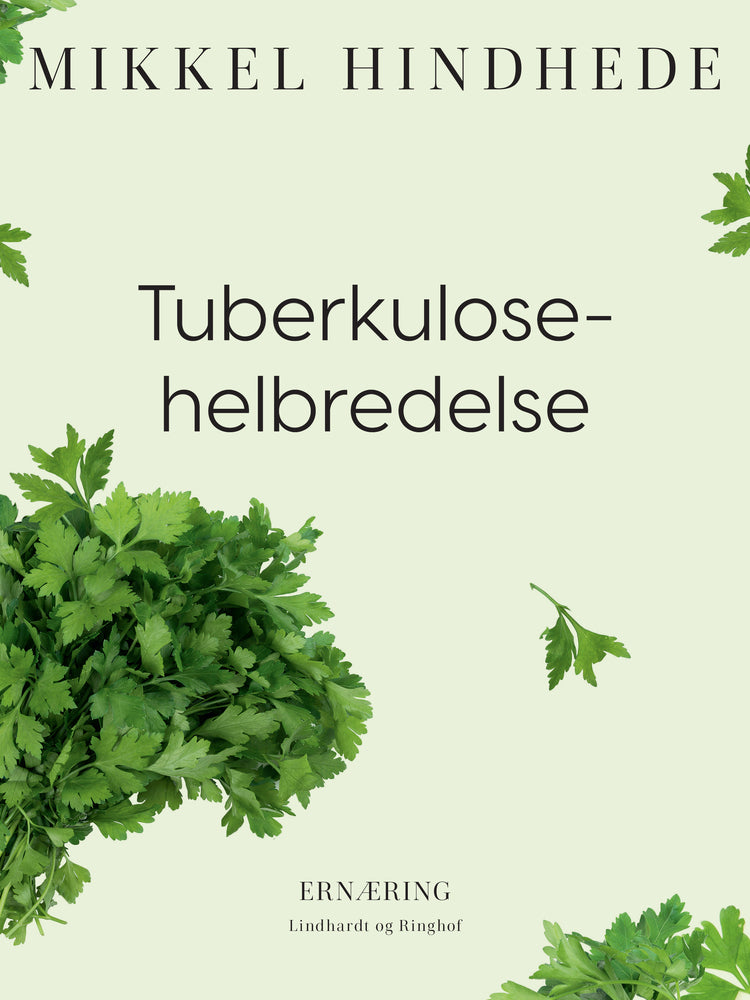 Tuberkulose-helbredelse