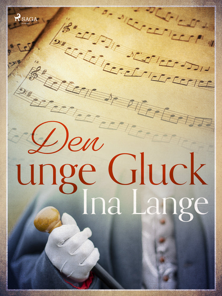 Den unge Gluck