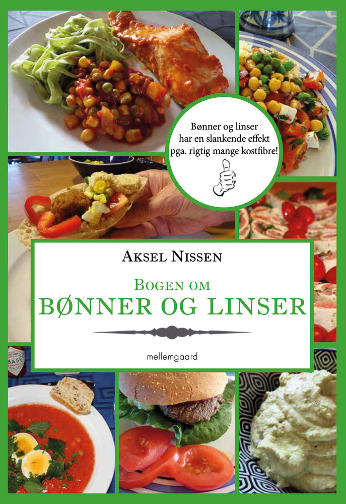 Bogen om bønner og linser