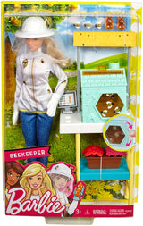 Barbie Nurturing Playset asst