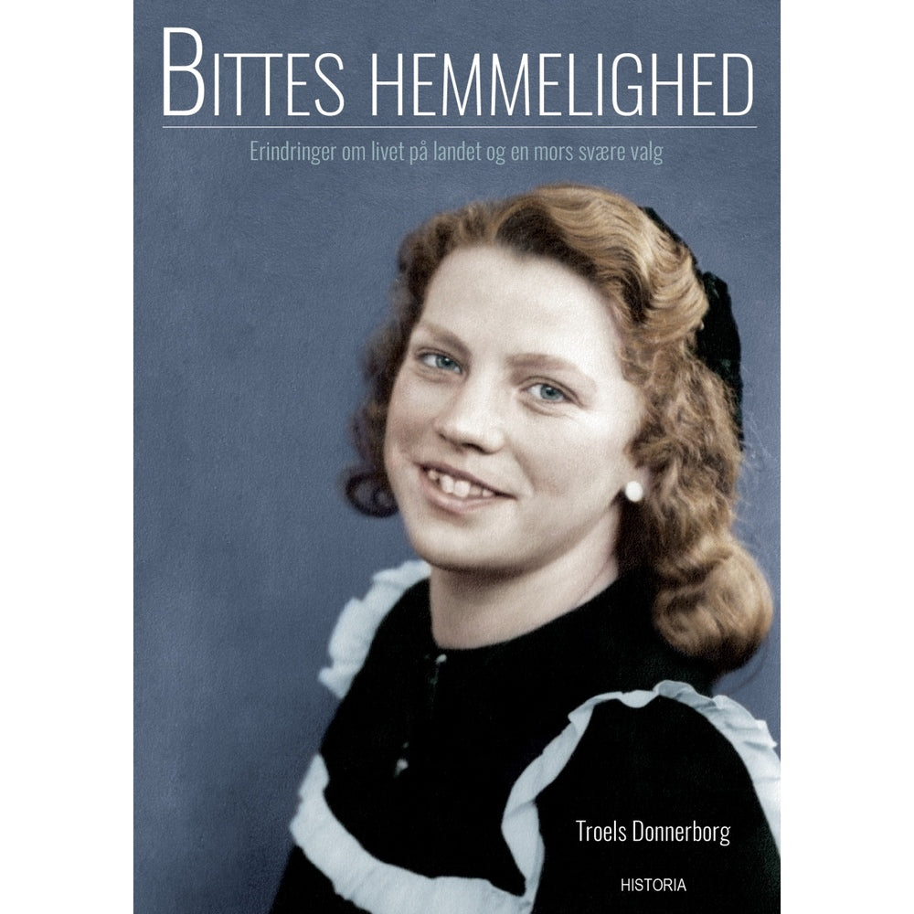 Bittes hemmelighed