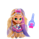 Hairdorables colleggtibles dukke s3