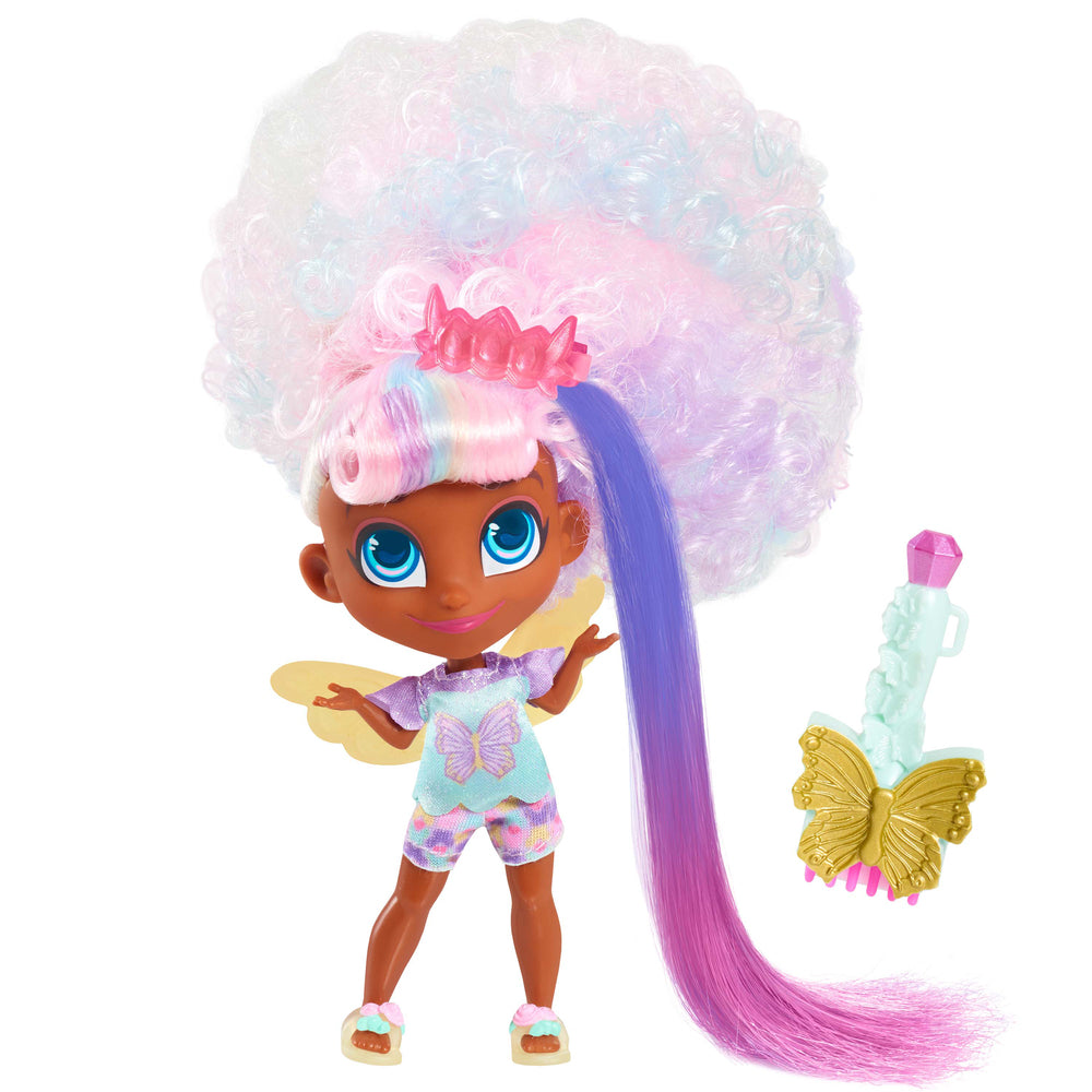 Hairdorables colleggtibles dukke s3