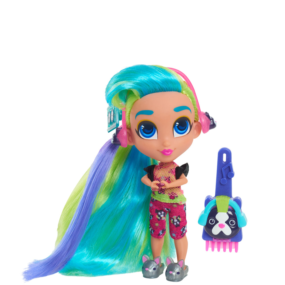 Hairdorables colleggtibles dukke s3