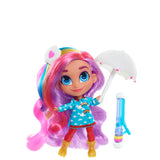 Hairdorables colleggtibles dukke s3