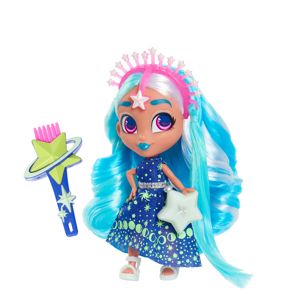 Hairdorables colleggtibles dukke s3
