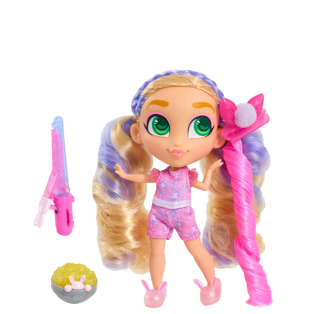 Hairdorables colleggtibles dukke s3