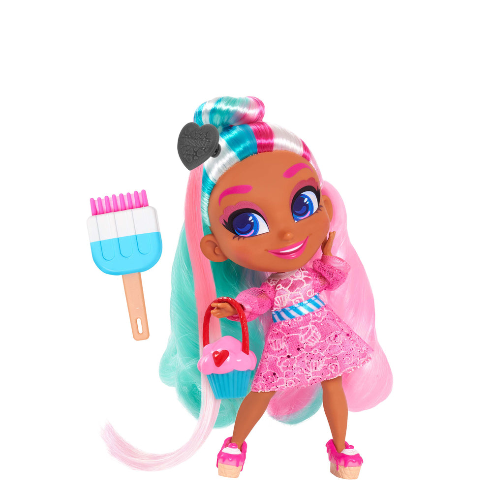 Hairdorables colleggtibles dukke s3