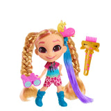 Hairdorables colleggtibles dukke s3