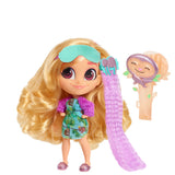 Hairdorables colleggtibles dukke s3