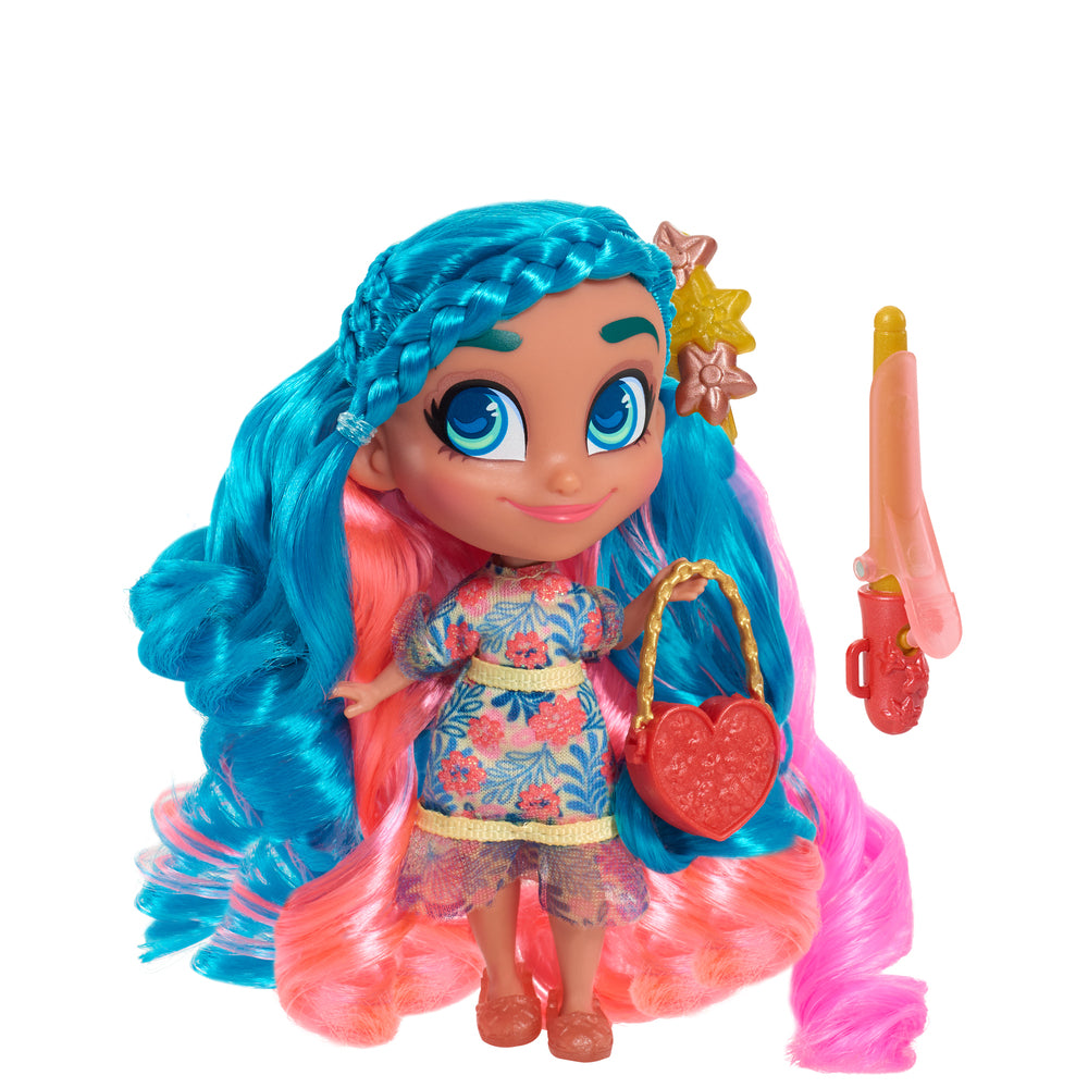 Hairdorables colleggtibles dukke s3