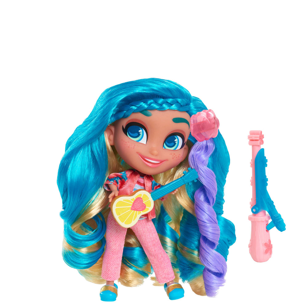 Hairdorables colleggtibles dukke s3