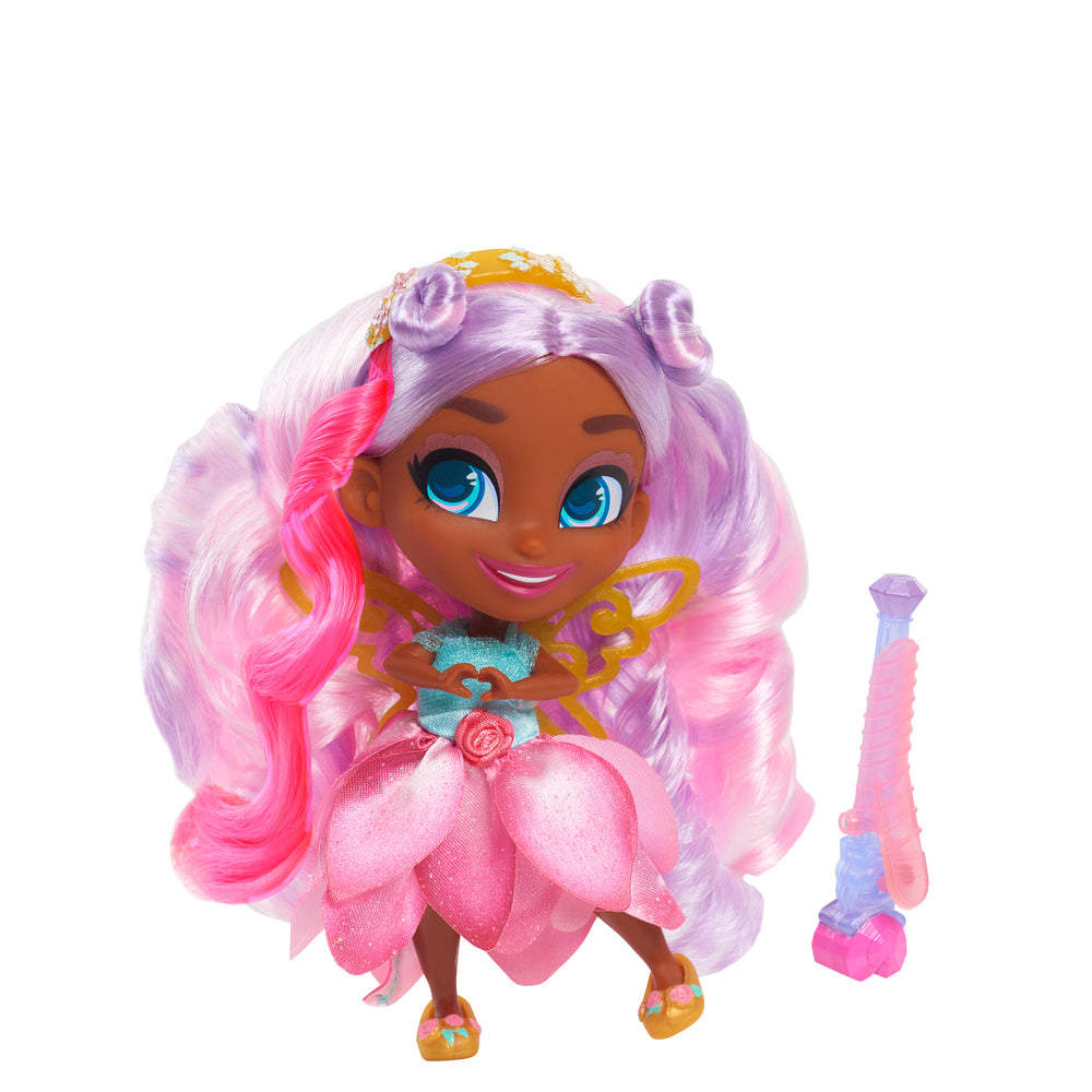 Hairdorables colleggtibles dukke s3