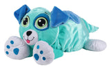 Rainbow fluffies stor asst.