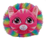 Rainbow fluffies stor asst.