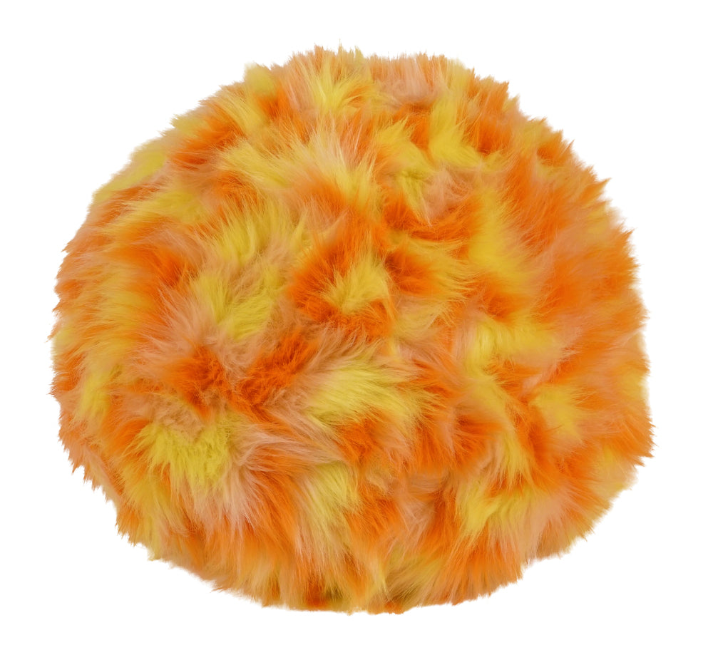 Rainbow fluffies stor asst.