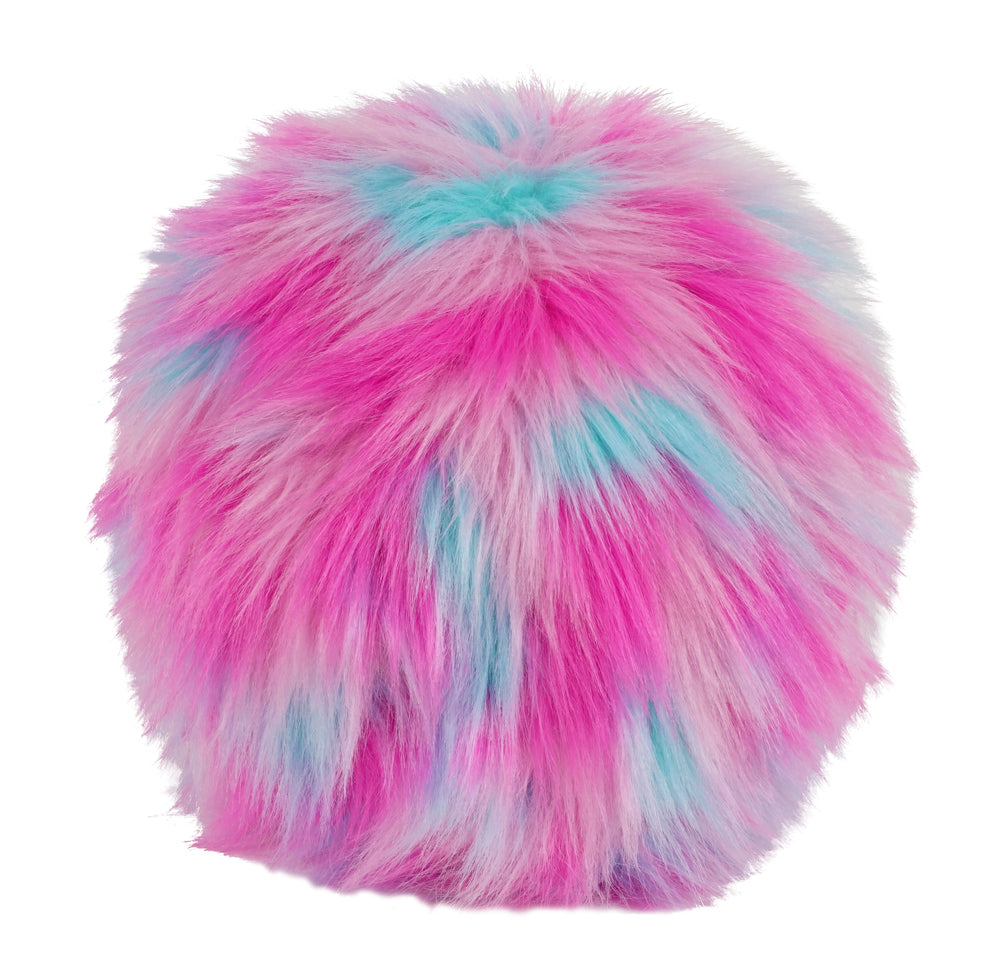 Rainbow fluffies stor asst.