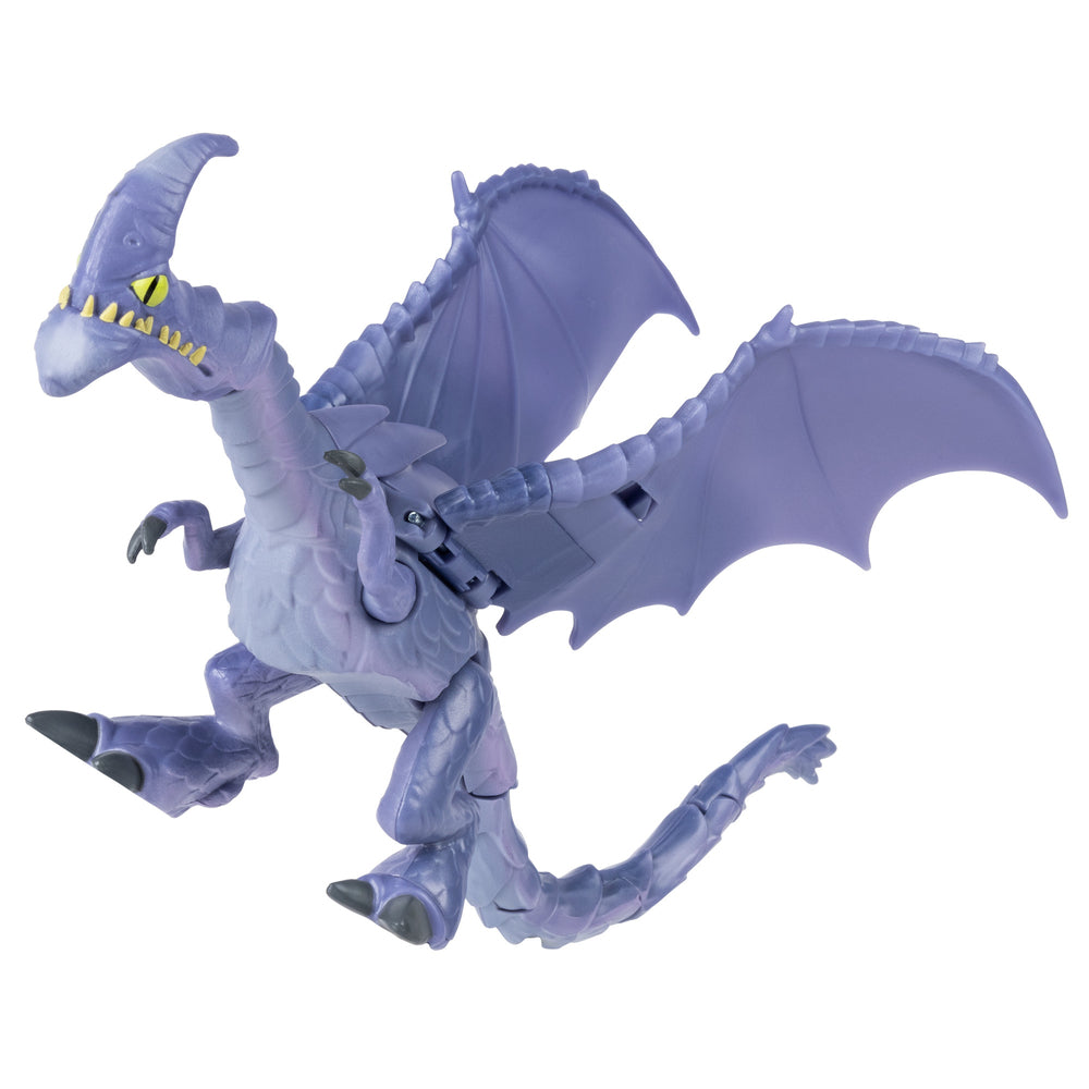 Dragons figur asst.