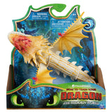 Dragons figur asst.