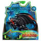 Dragons figur asst.