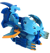 Bakugan baku-gear battle 2-pak asst