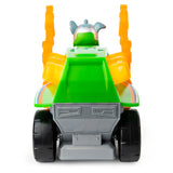 Paw patrol race and go deluxe køretøjer