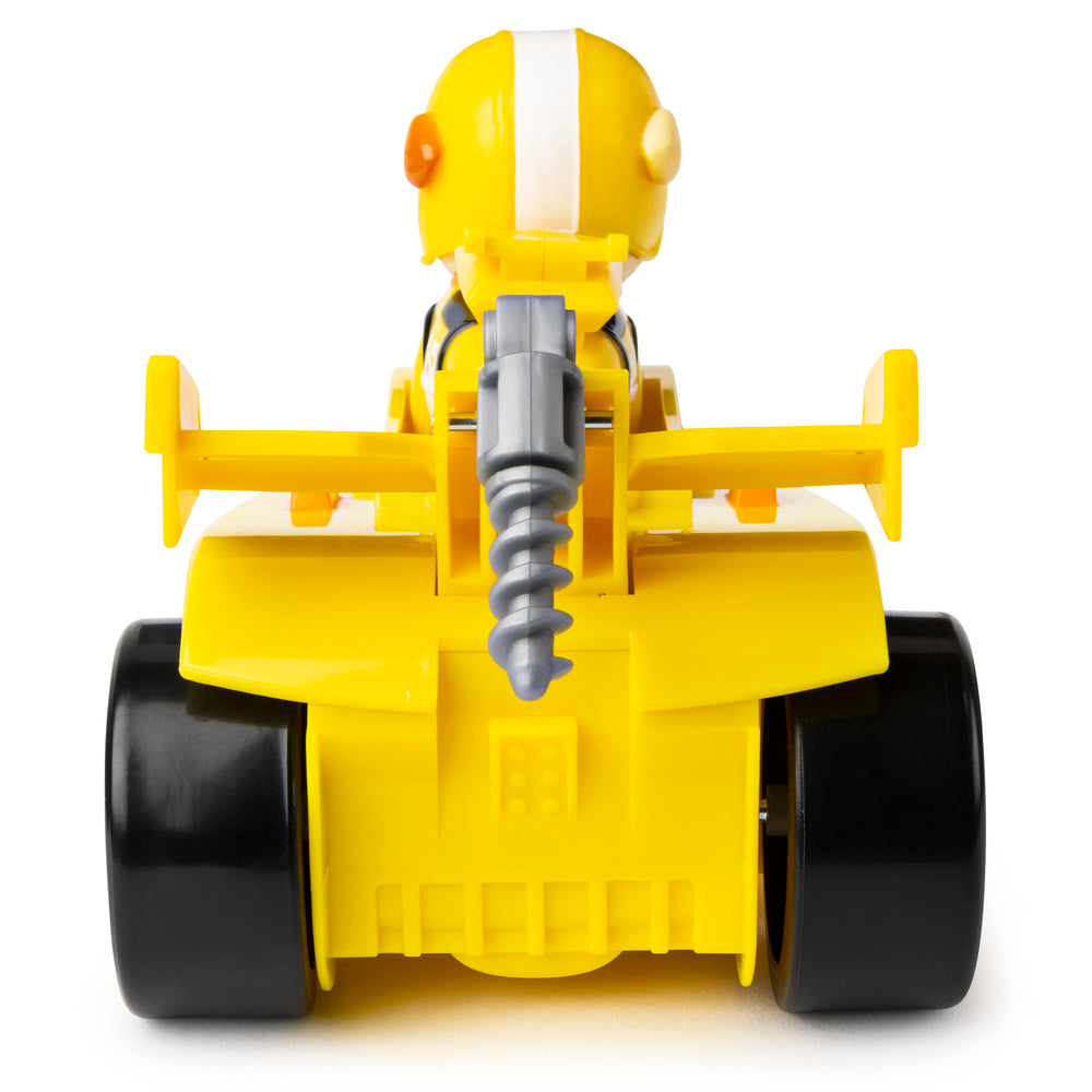 Paw patrol race and go deluxe køretøjer