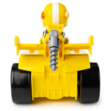 Paw patrol race and go deluxe køretøjer