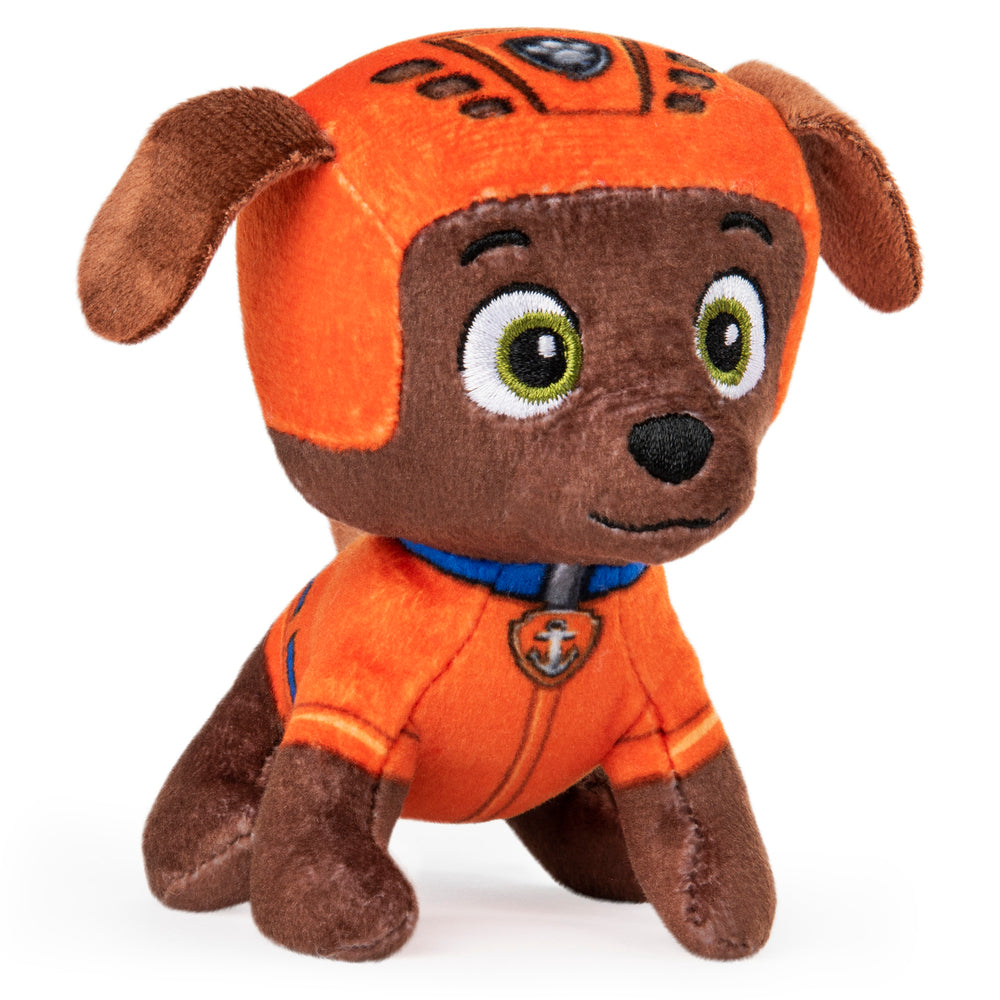Paw patrol mini plys
