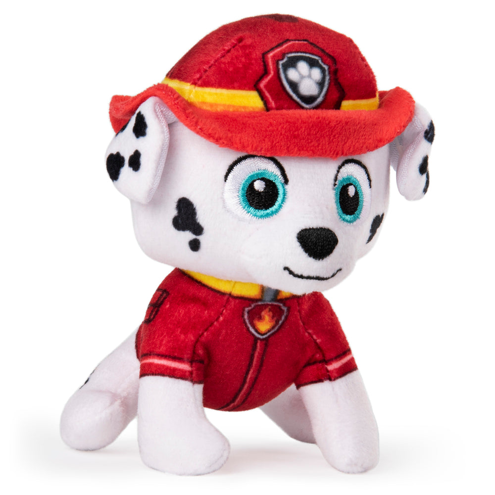 Paw patrol mini plys