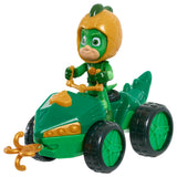 Pj masks mystery mountain køretøj asst