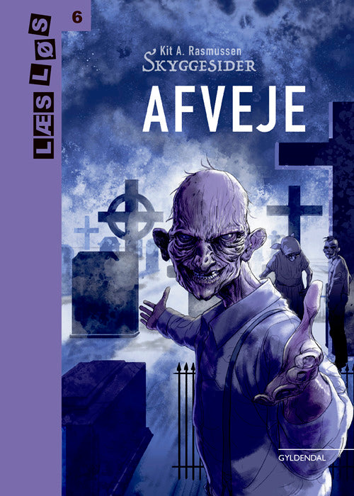Skyggesider. Afveje