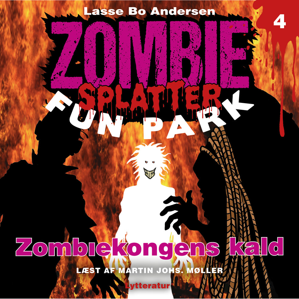 Zombiekongens kald