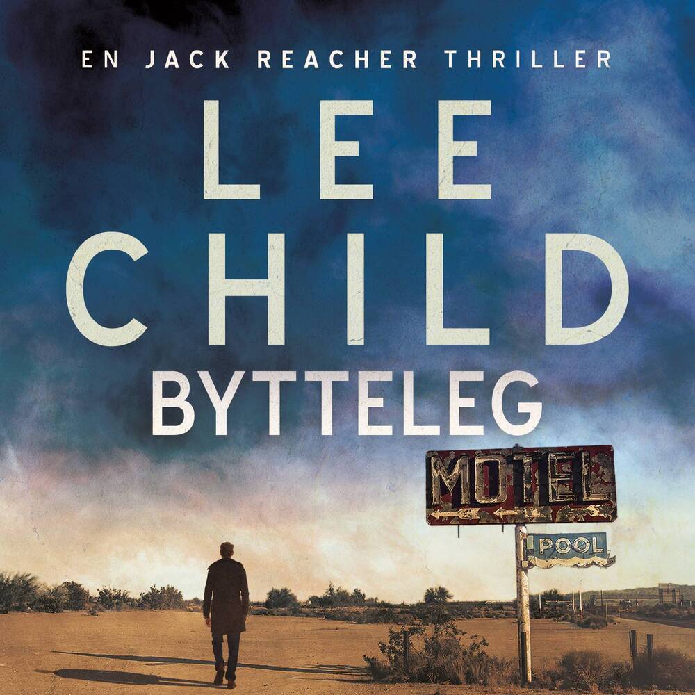 Bytteleg