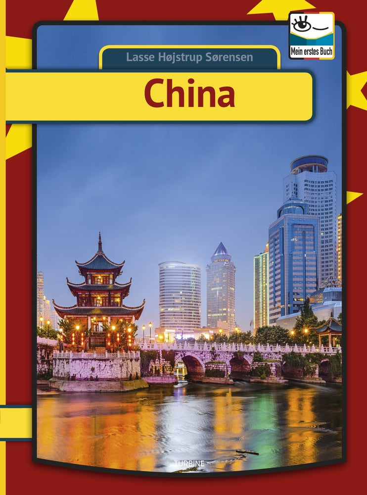 China - tysk