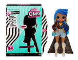 L.o.l. surprise omg doll miss independent