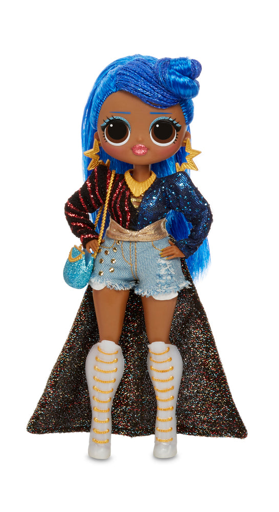 L.o.l. surprise omg doll miss independent