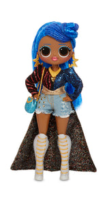 L.o.l. surprise omg doll miss independent