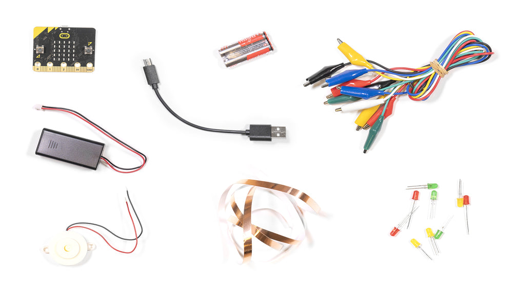 Ultra:bit start kit