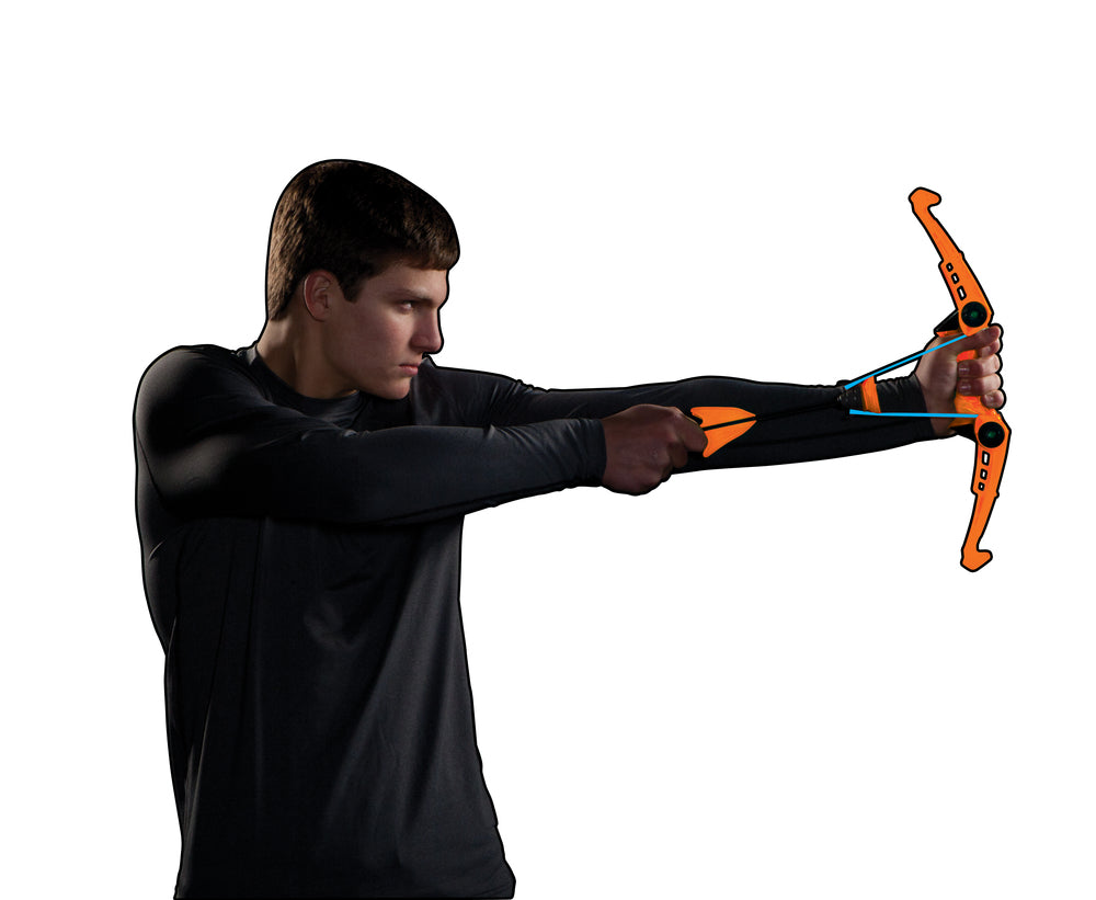 Airstorm z-bow