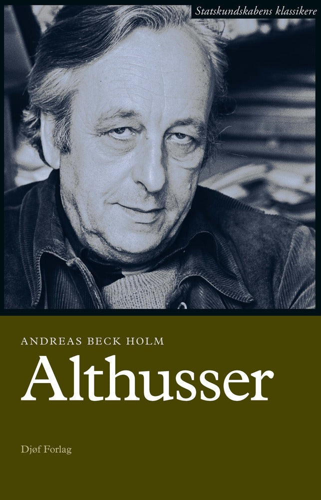 Louis Althusser