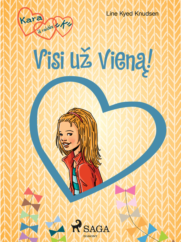 Kara iš raidės „K" 5 – Visi už vieną!