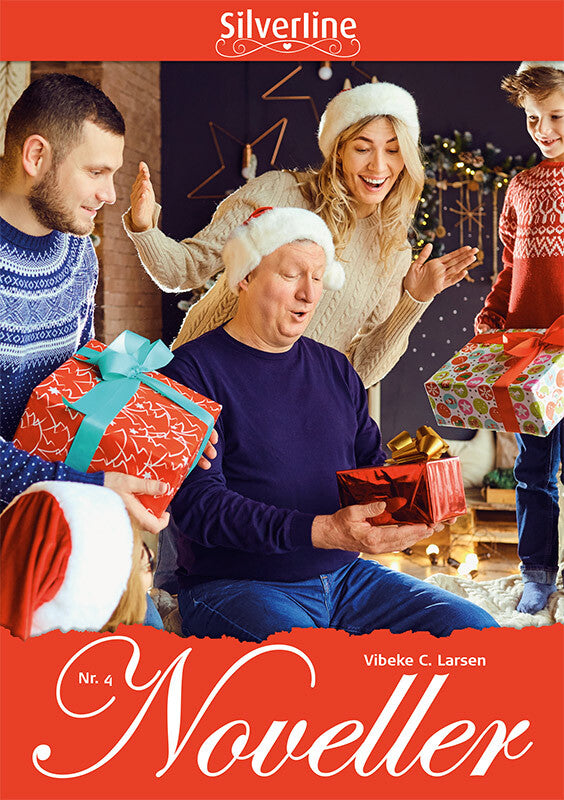Noveller jul