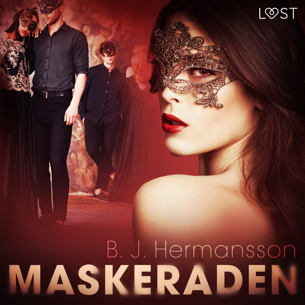 Maskeraden - erotisk novell