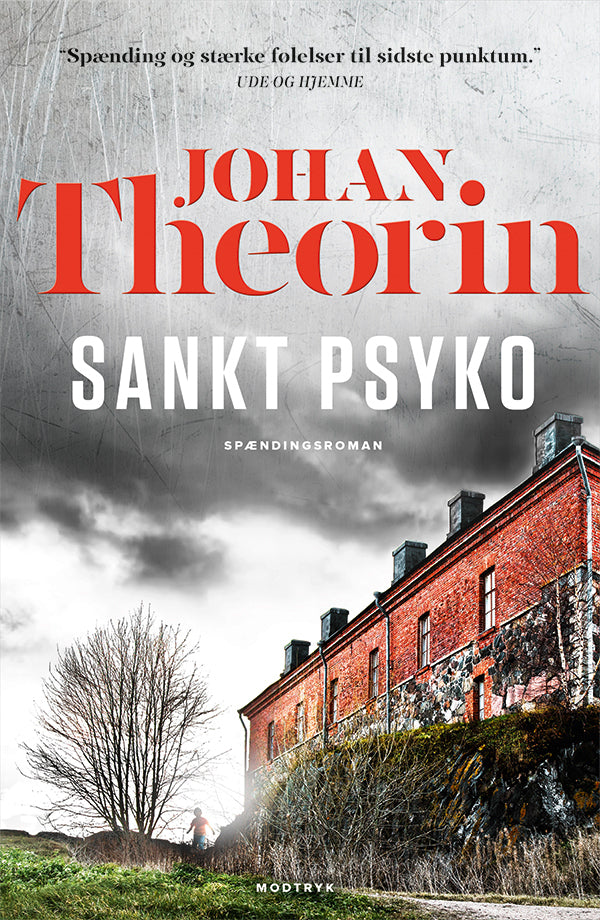 Sankt psyko