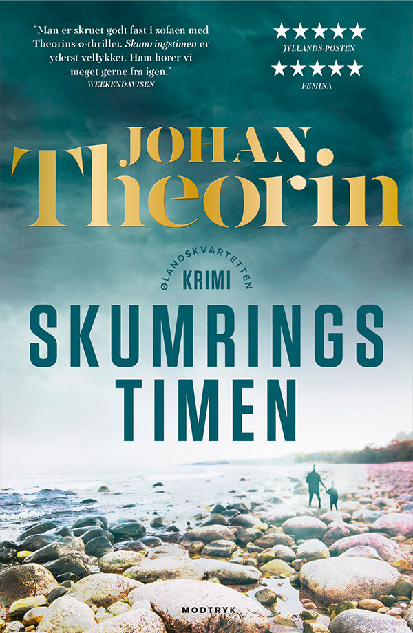 Skumringstimen