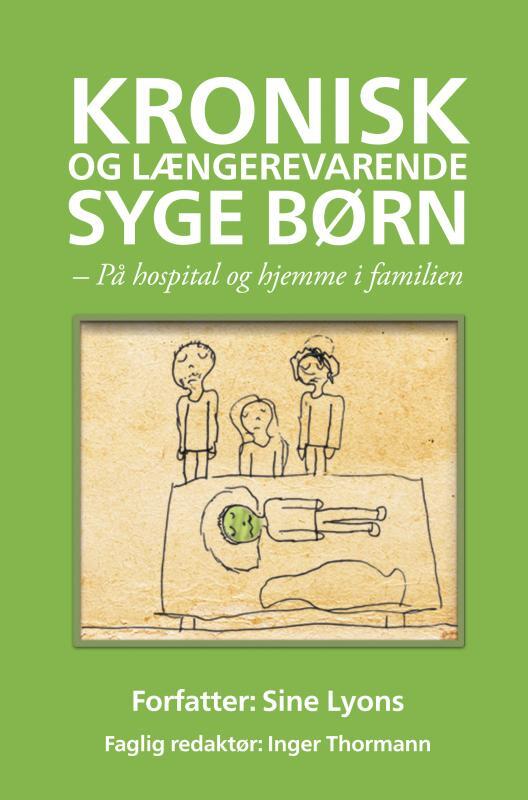 Kronisk og længerevarende syge børn